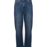 Jeans 568 loose in blu 