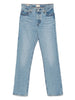 Jeans 501®  a gamba dritta 90' in blu