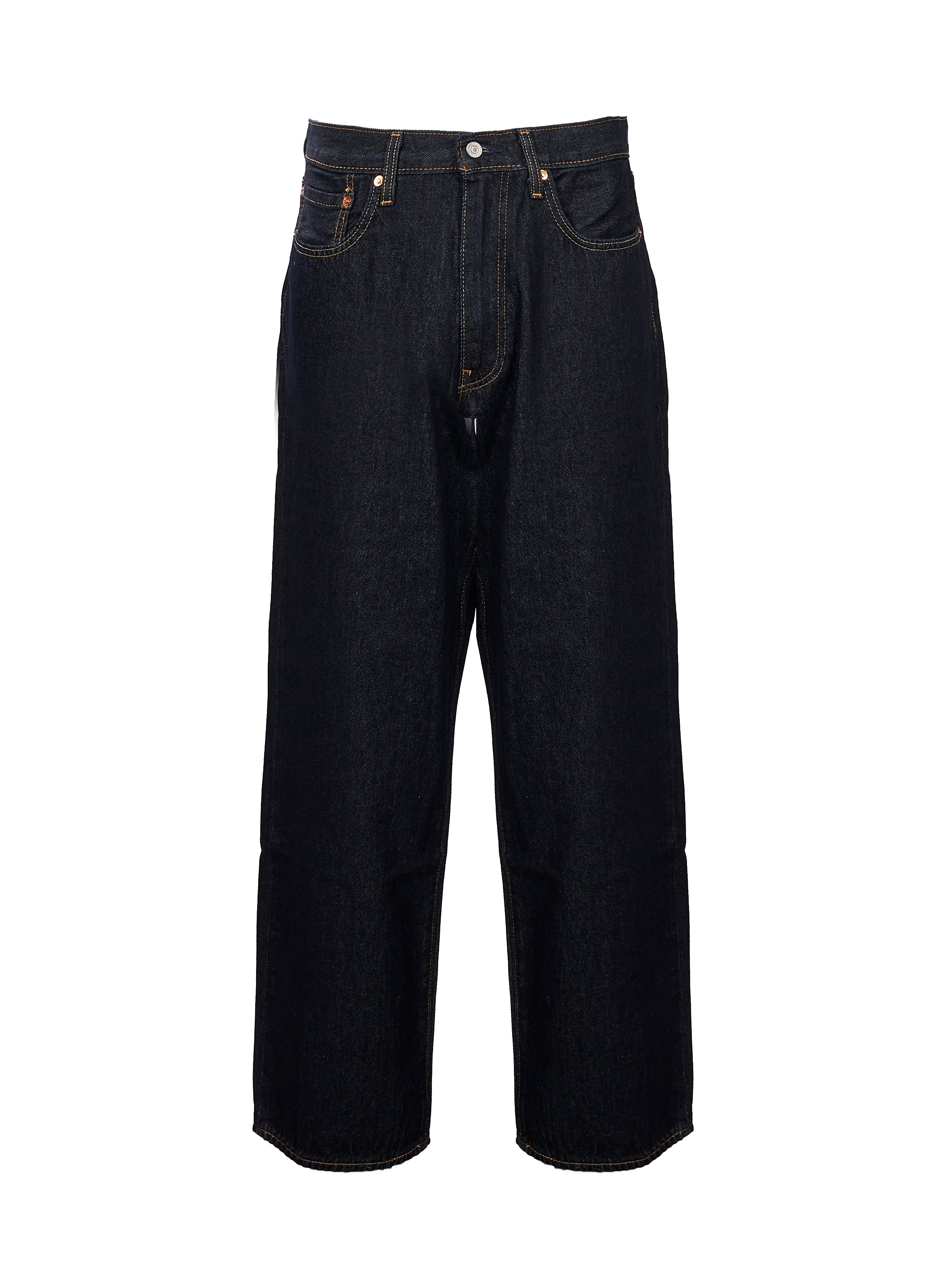 Jeans 578™ Baggy a gamba dritta in blu 