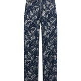 Jeans 578 baggy in blu 