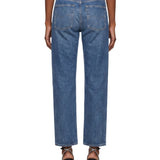 Jeans Blue Tab '70s 501 in blu 