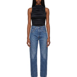 Jeans Blue Tab '70s 501 in blu 