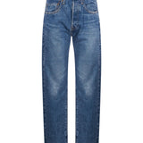 Jeans Blue Tab '70s 501 in blu 