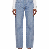 Jeans Blue Tab '70s 501 in blu 