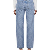 Jeans Blue Tab '70s 501 in blu 