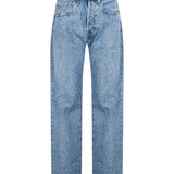Jeans Blue Tab '70s 501 in blu 