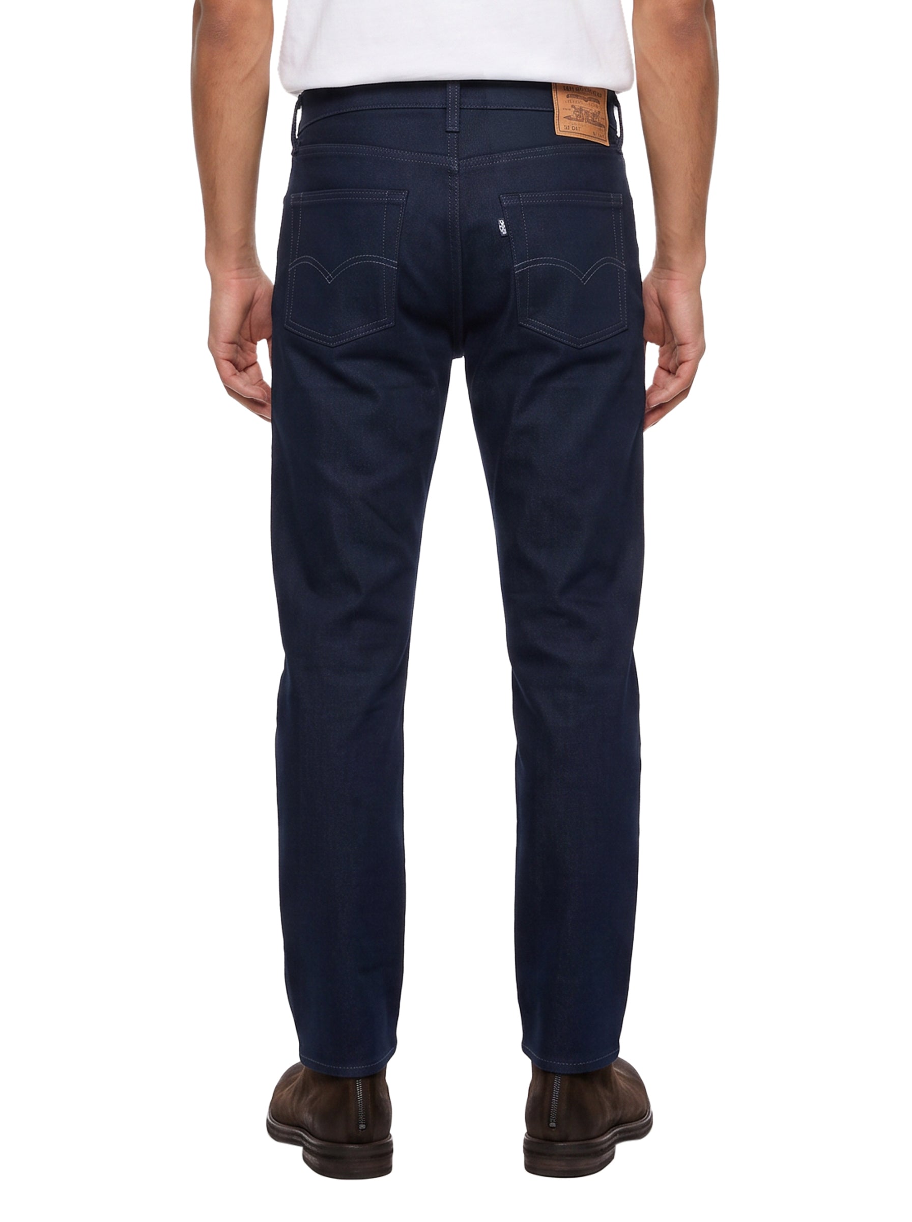 Jeans a gamba dritta 1980s 501® in blu 