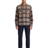 Jeans a gamba dritta 1980s 501® in blu 