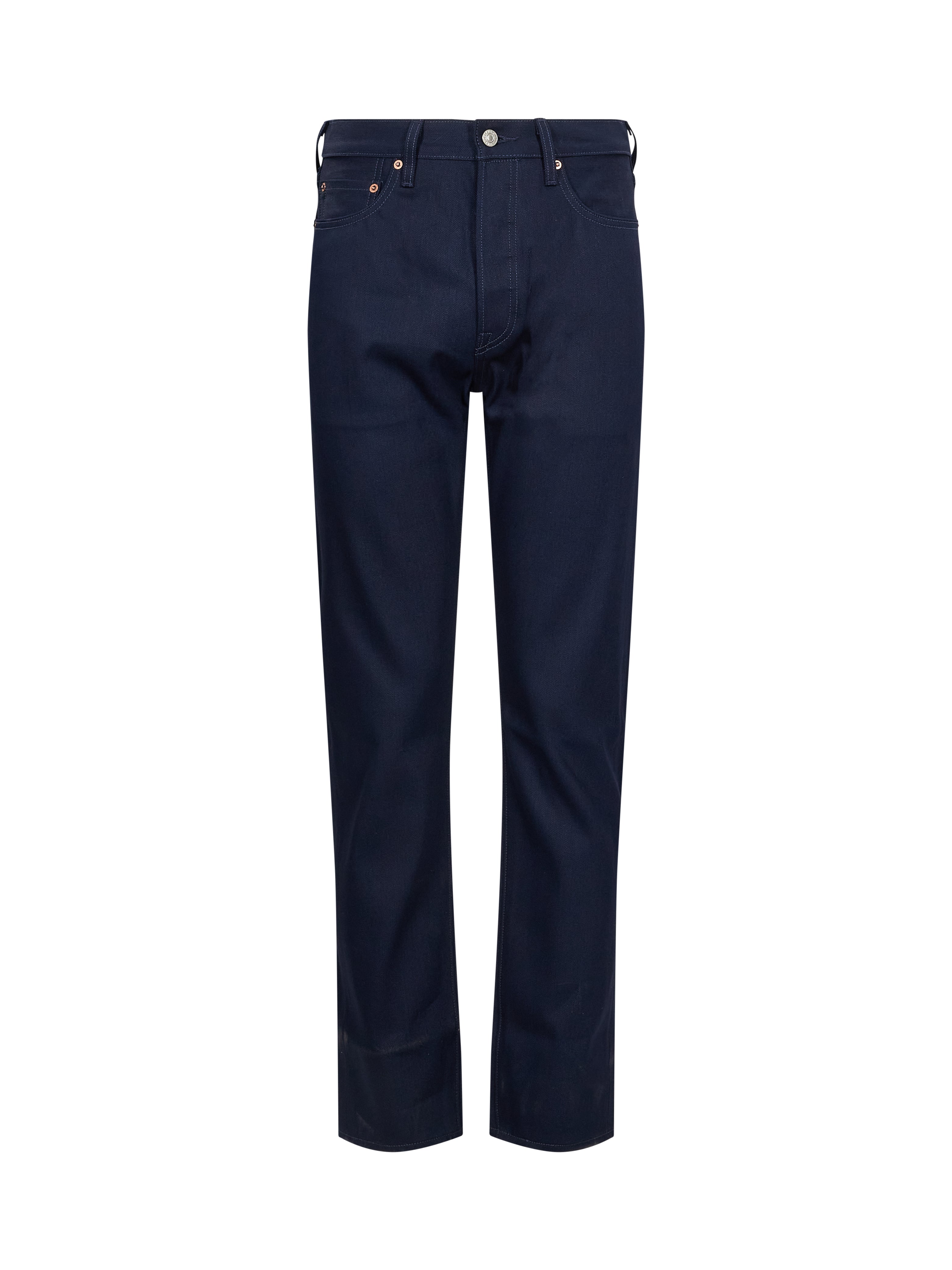 Jeans a gamba dritta 1980s 501® in blu 