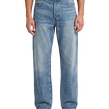 Jeans a gamba dritta lvc 1933 501 in blu 