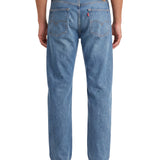 Jeans a gamba dritta lvc 1933 501 in blu 