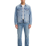 Jeans a gamba dritta lvc 1933 501 in blu 