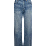 Jeans a gamba dritta lvc 1933 501 in blu 