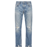 Jeans 501 LVC Bonner Country in blu 