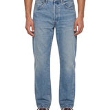 Jeans 1955 501 jeans dornick in blu 
