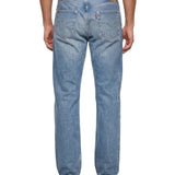 Jeans 1955 501 jeans dornick in blu 