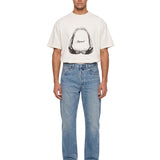 Jeans 1955 501 jeans dornick in blu 