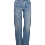 Jeans 1955 501 jeans dornick in blu 