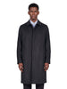 Cappotto lungo Dunkled in blu