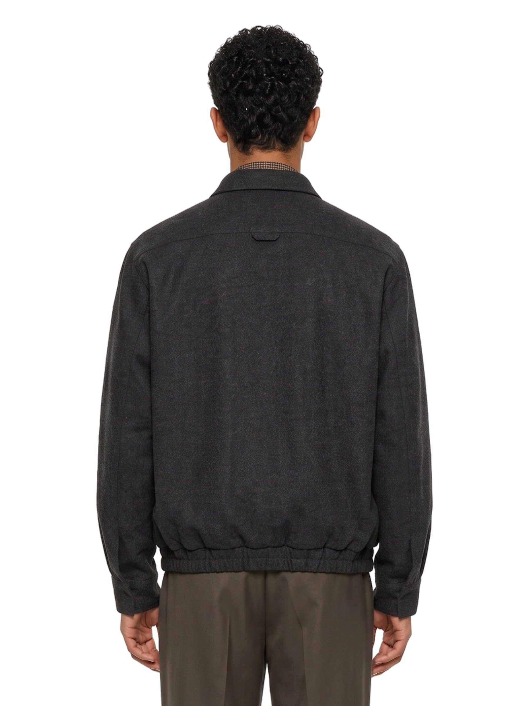 Giacca Formula in grigio 