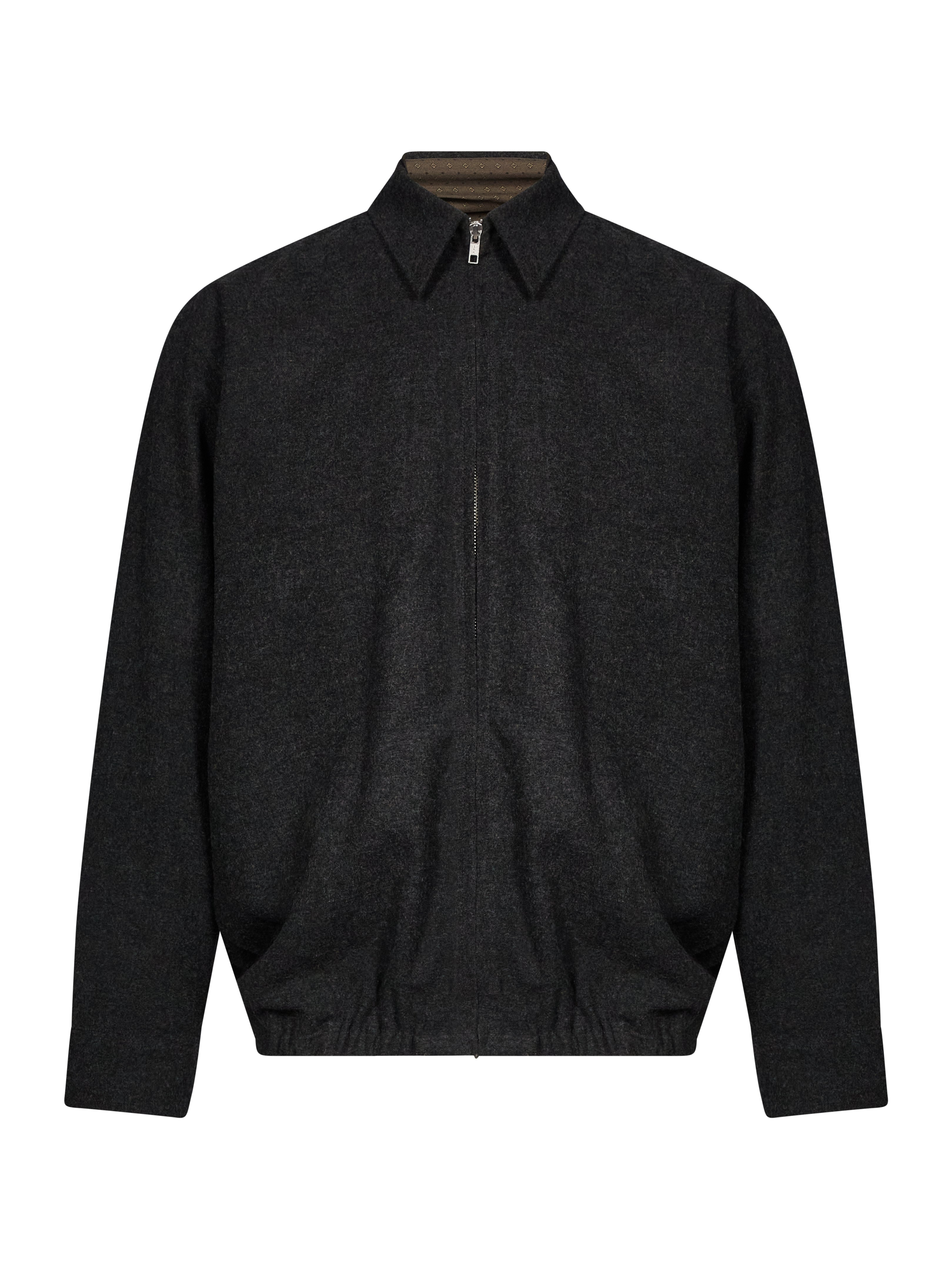Giacca Formula in grigio 