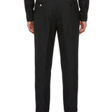 Pantaloni People in nero 