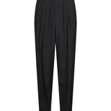 Pantaloni People in nero 