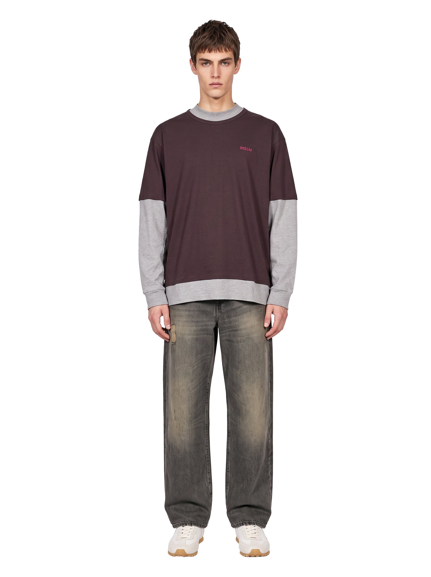MGFW26TT080128525 MAGLIANO