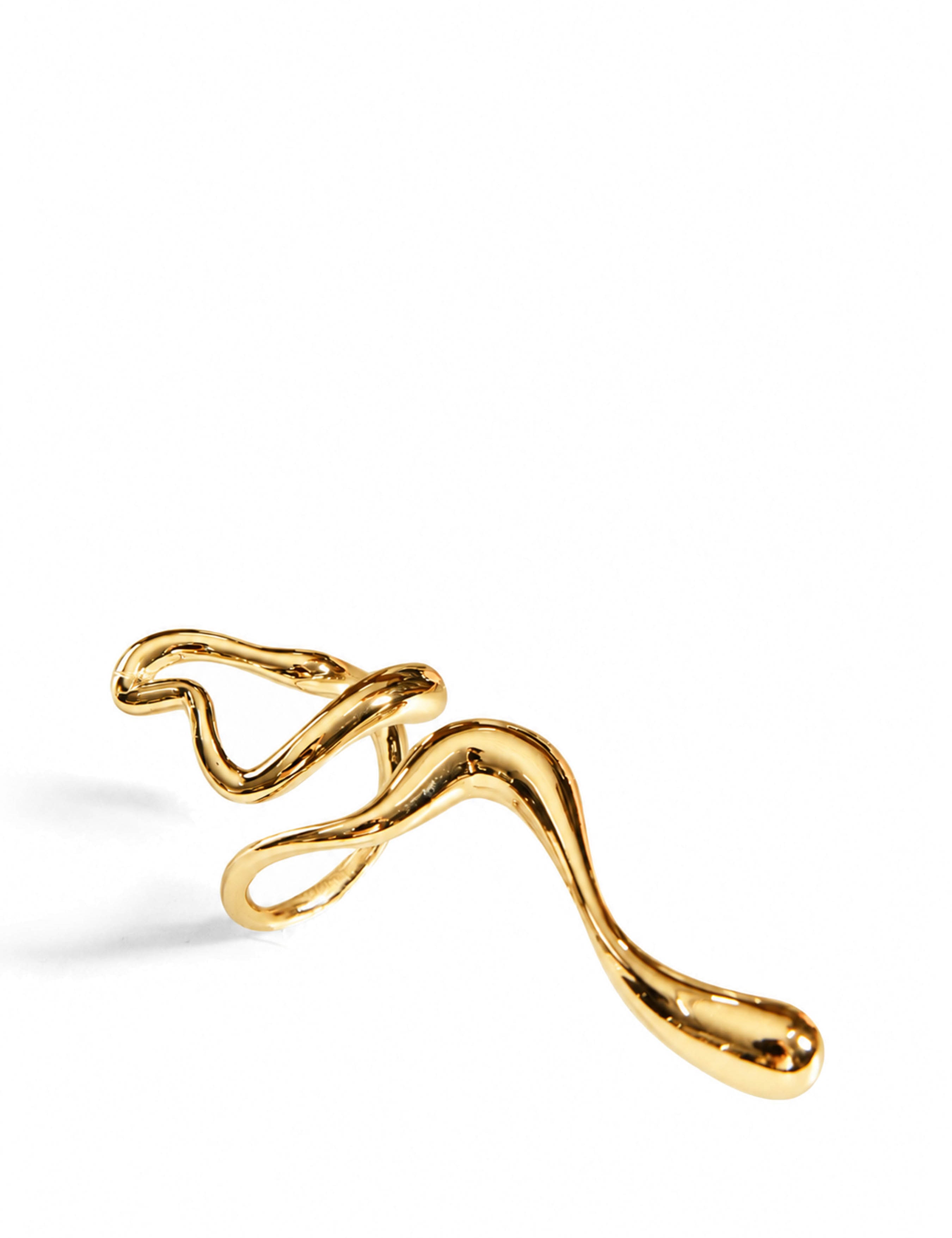 Set di anelli in oro <BR/> 