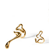 Set di anelli in oro <BR/> 