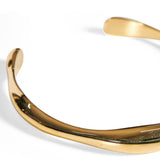 Collana Choker in oro 