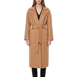 Cappotto Ready Icon in beige 