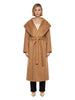 Cappotto Tululo in beige