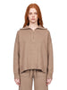 Crasso sweater in beige