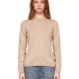 Maglia Darsena in beige 