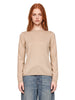 Maglia Darsena in beige