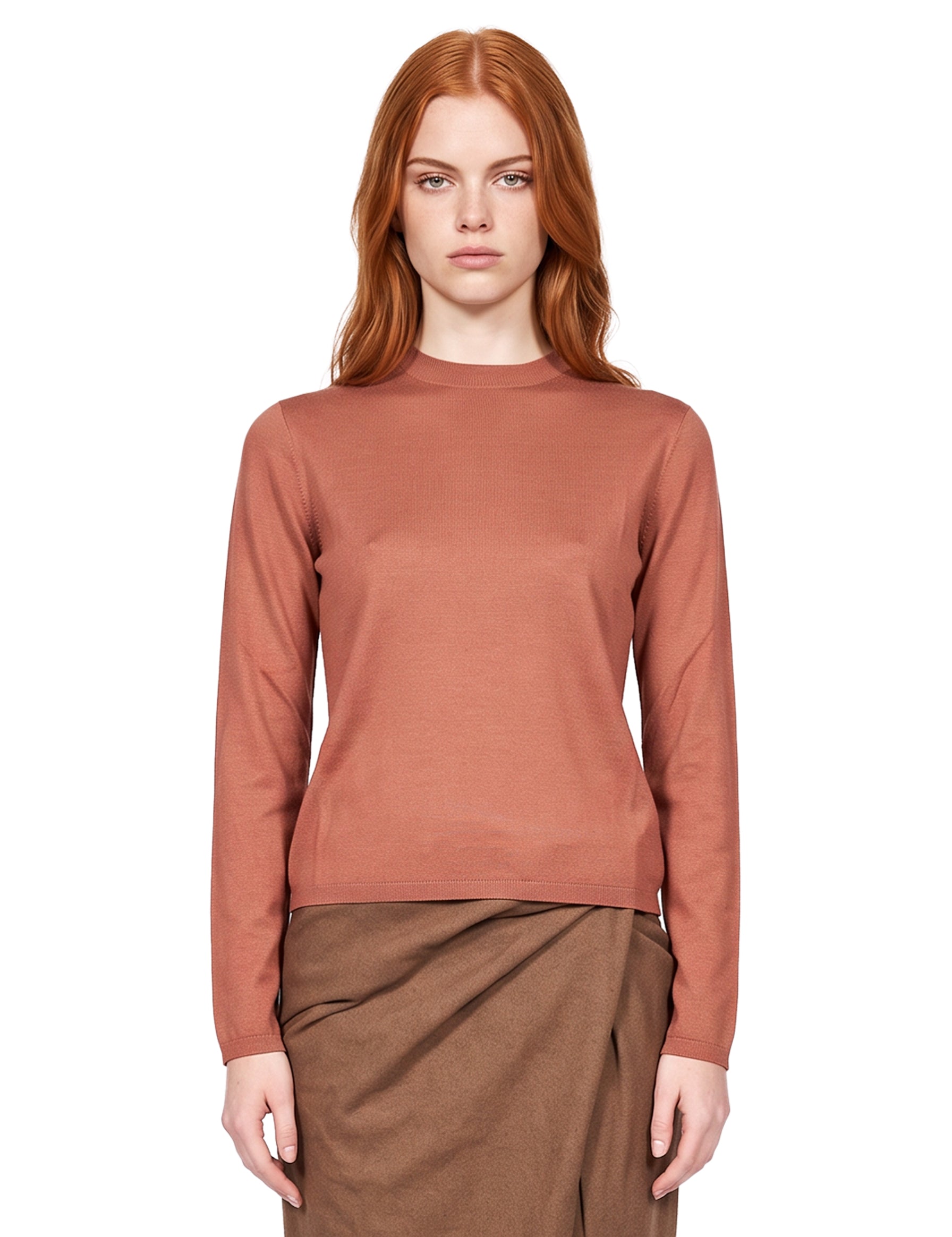 Maglia Darsena in rosa 