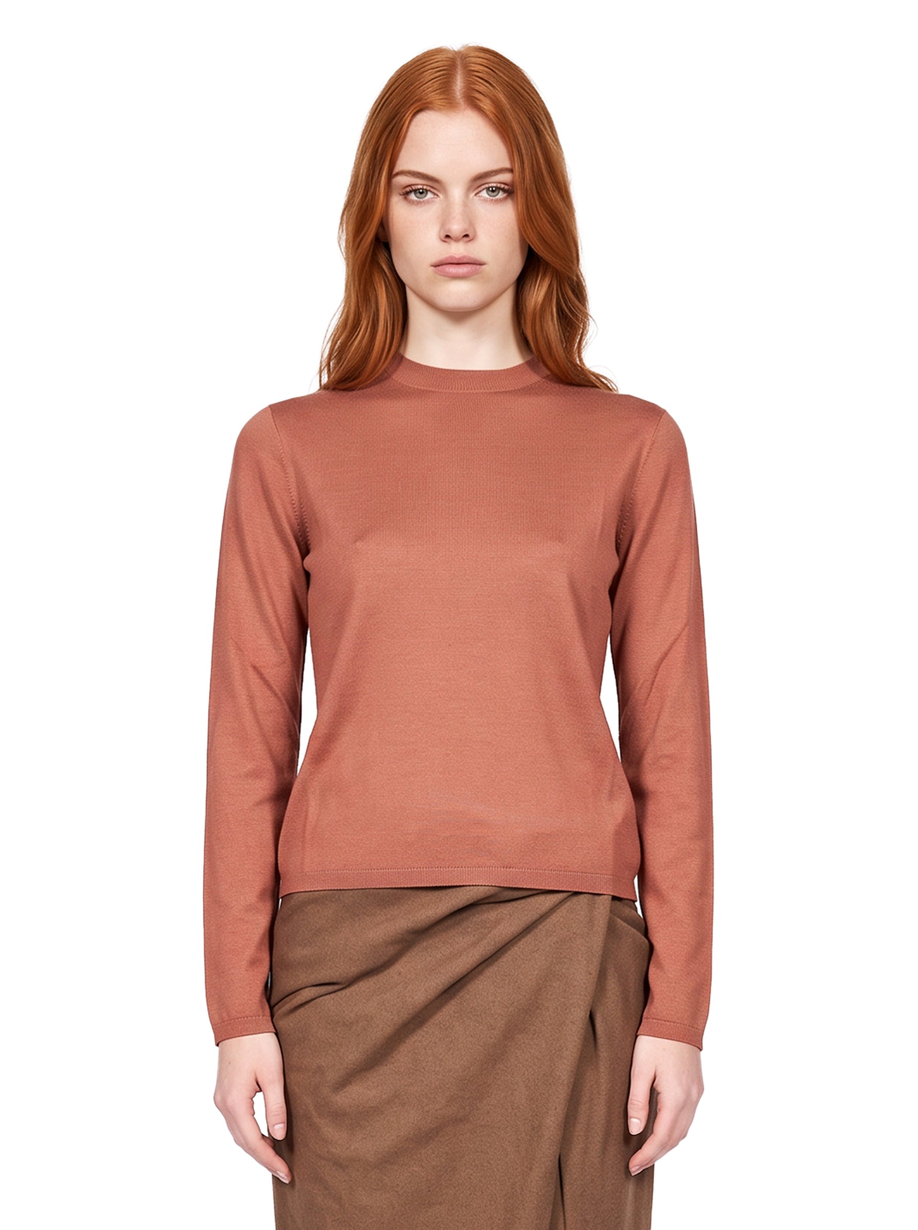 Maglia Darsena in rosa 