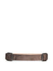 Cintura Unno in marrone
