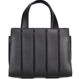 Borsa tote Whitney in nero 