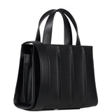 Borsa tote Whitney in nero 
