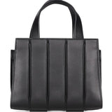 Borsa tote Whitney in nero 