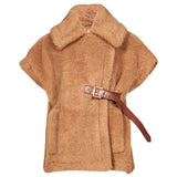 Cappotto Newabavo in beige 