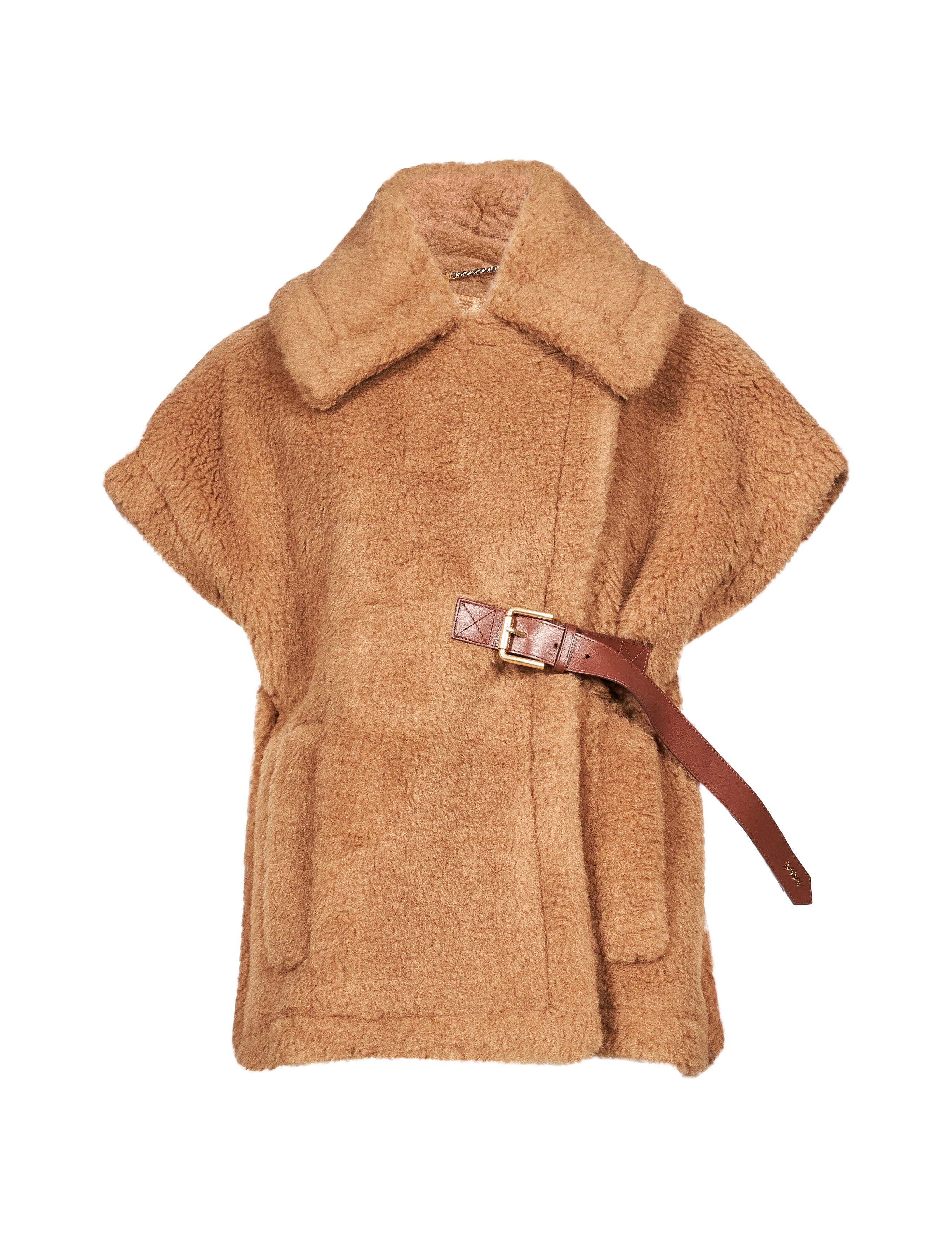 Cappotto Newabavo in beige 