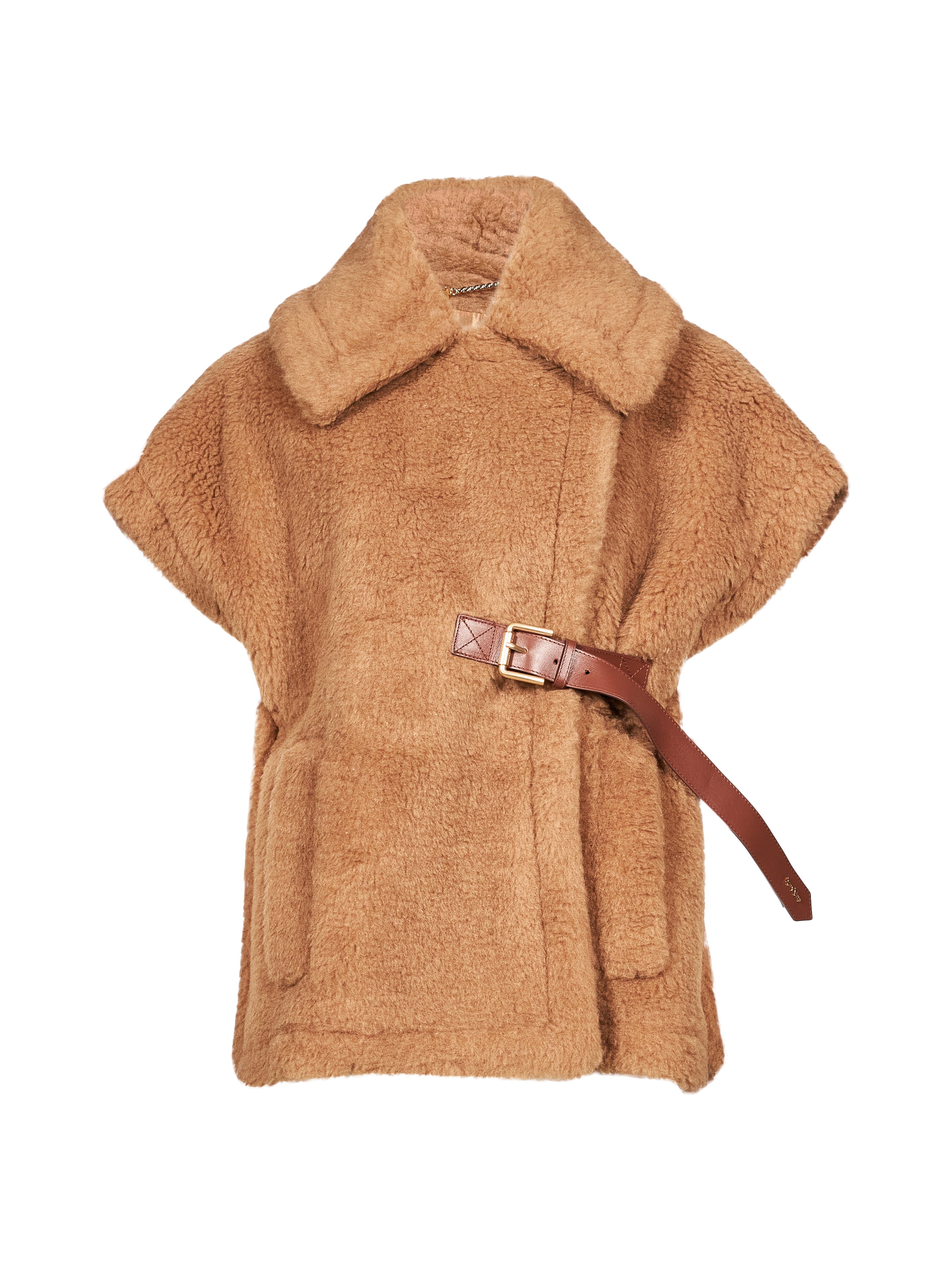 Cappotto Newabavo in beige 