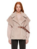 Cappotto Newabavo in beige