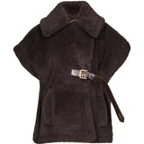 Cappotto Newabavo in marrone 