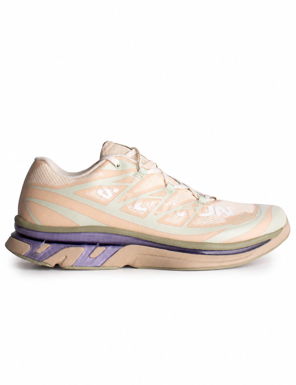 Sneakers XT in rosa 