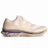 Sneakers XT in rosa 