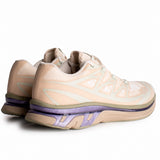 Sneakers XT in rosa 